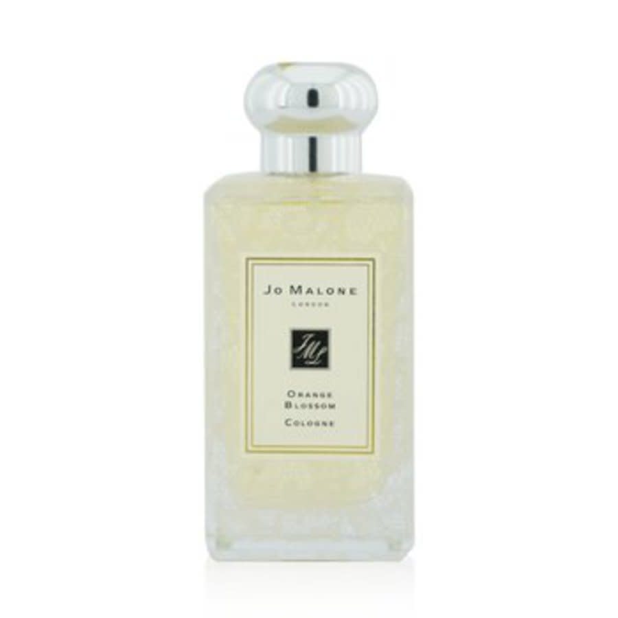 Jo Malone London Orange Blossom 3.4 oz / 100 ml 690251069521 Y-127495