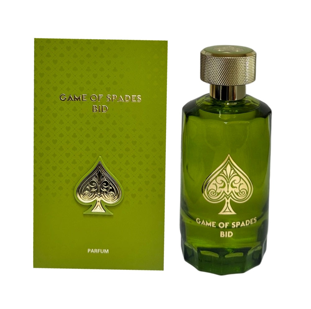 Jo Milano Game Of Spades BID 3.4 oz  Z-GAQGG