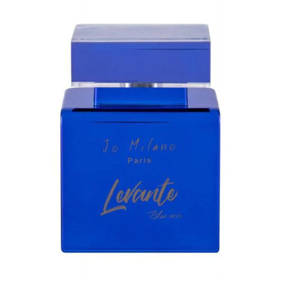Jo Milano Levante Blue Noir 3.38 oz / 100 ml - Tester 0467308249575 Y-A5SQL