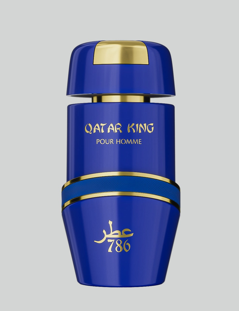 Jo Milano Qatar King 3.4 oz / 100 ml 850062582088 Z-HFN48