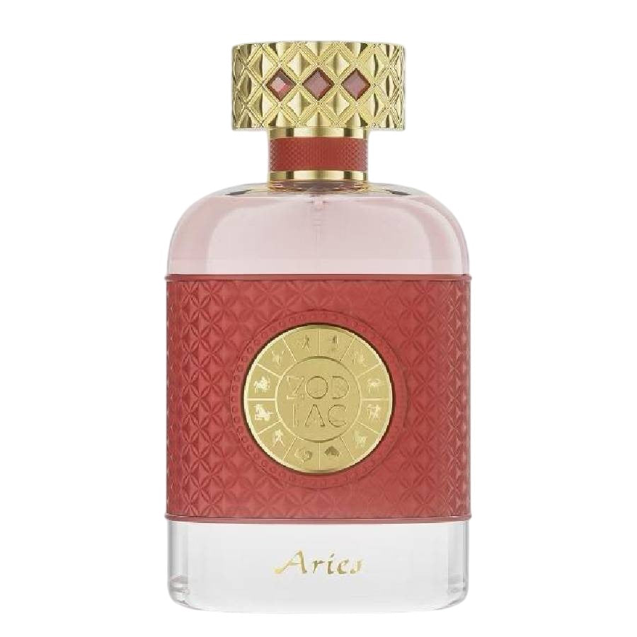 Jo Milano Zodiac Aries 3.4 oz / 100 ml 8290141143209 Z-LR3RR