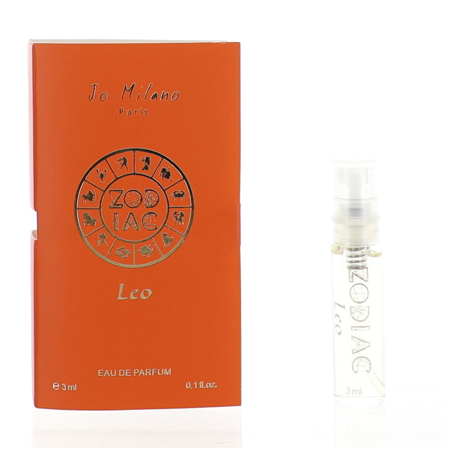 Jo Milano Zodiac Leo 0.1 oz 8500016683393 Y-A64E4