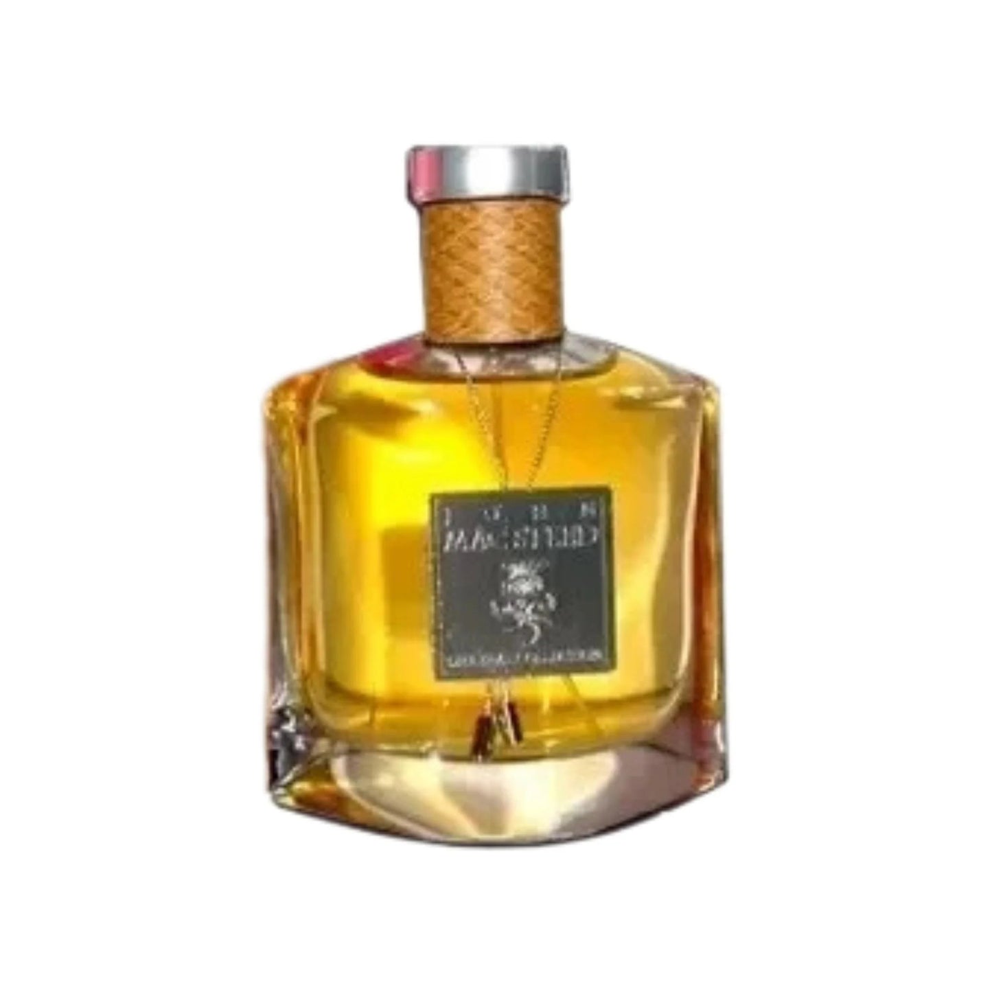 John Mac Steed Gold 3.4 oz / 100 ml 3575070033335 Z-4YUGC