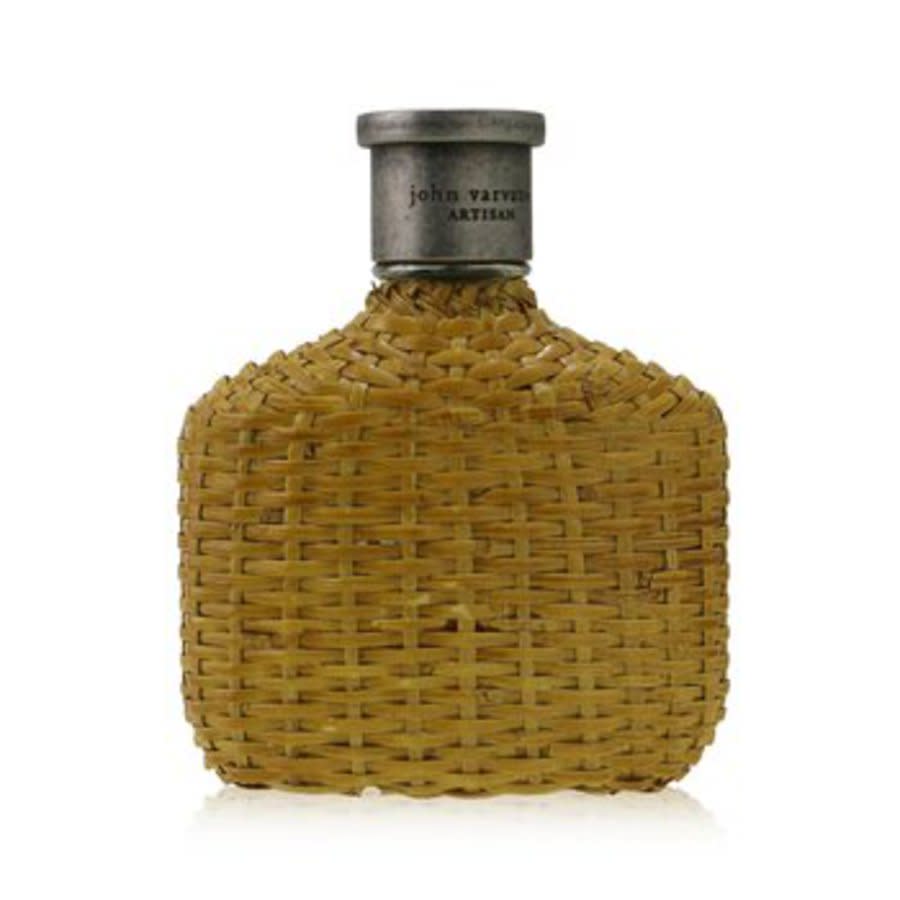John Varvatos Artisan 2.5 oz / 75 ml 873824001191 COS-JVRMTS25