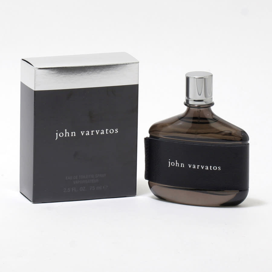 John Varvatos John Varvatos 2.5 oz / 75 ml 401075935134 Y-A576X
