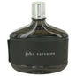 John Varvatos JV X NJ Silver 4.2 oz / 125 ml - Tester 719346245722 Y-78908