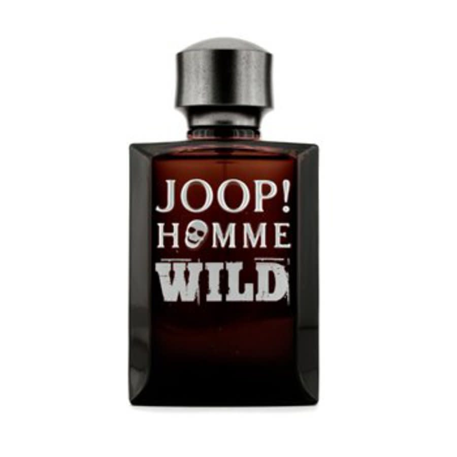 Joop Joop Homme Wild 4.2 oz / 125 ml 3607345849867 COS-JOWMTS42
