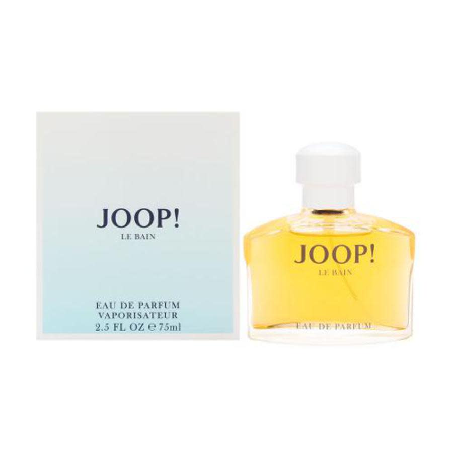 Joop Le Bain 2.5 oz / 75 ml 3414206000165 Y-129429
