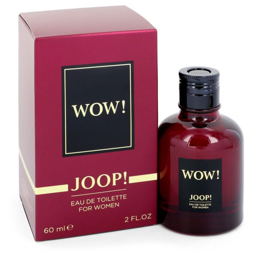Joop WOW! 2.0 oz / 60 ml 3614222398264 Y-173269