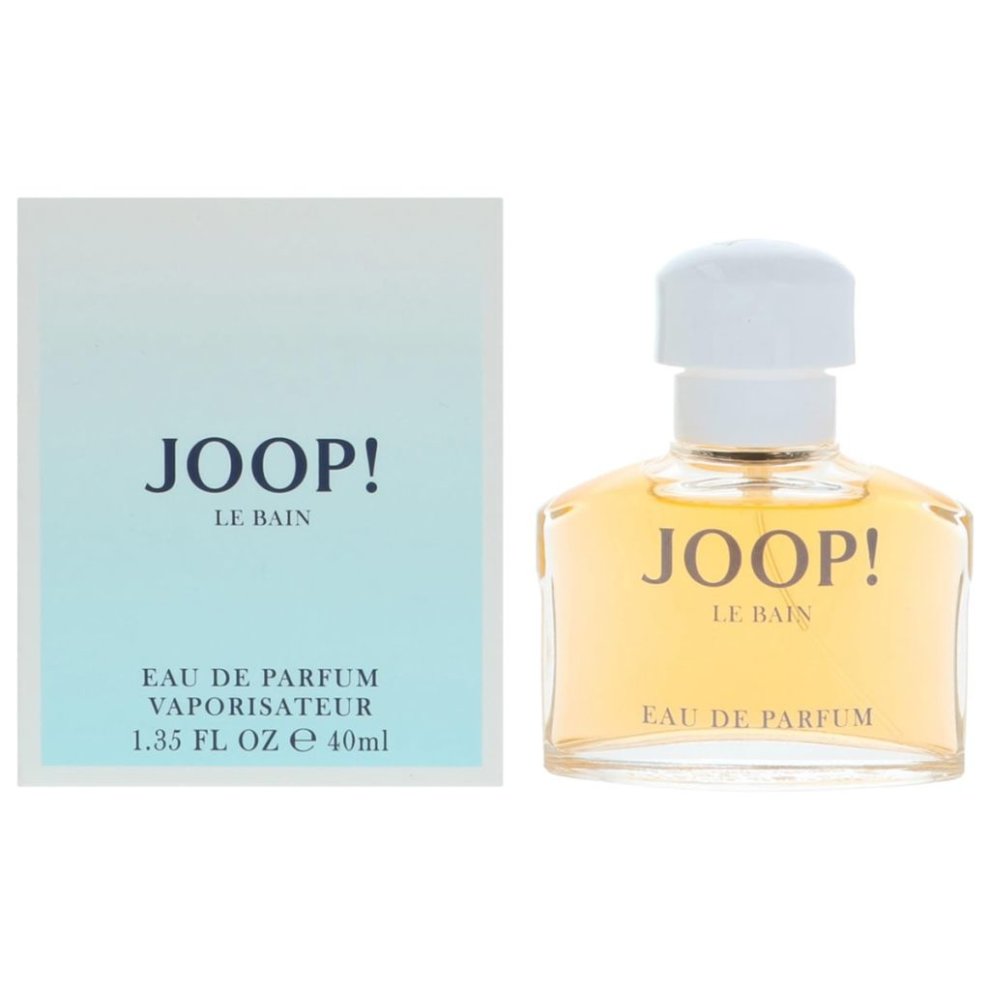 Joop Le Bain 1.35 oz 3414206000158 COS-JOBES13