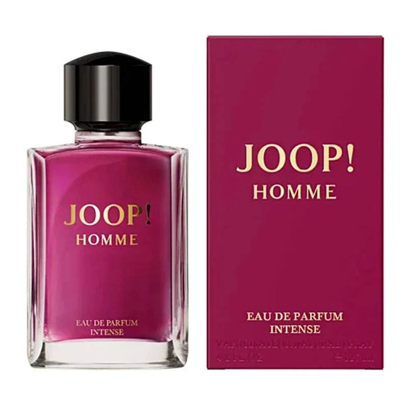 Joop Joop! Homme Intense 4.2 oz / 125 ml 3616305628077 Z-DQDYU