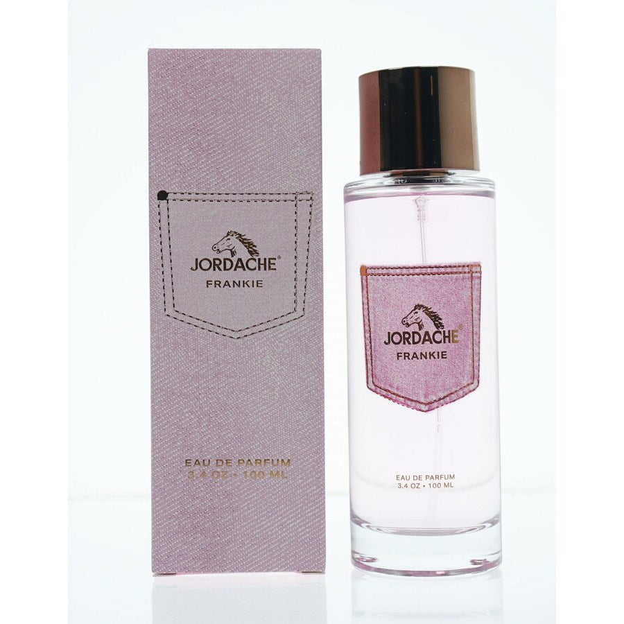 Jordache Frankie 3.4 oz / 100 ml 843711237569 Z-F2SSL