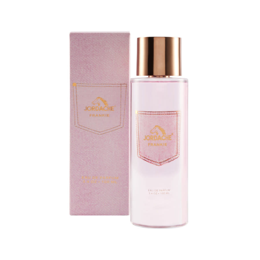 Jordache Frankie 3.4 oz / 100 ml 850028438077 Y-A3UJL