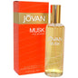 Jovan Jovan Musk 3.25 oz 035017008923 COS-JOVCCS32ES