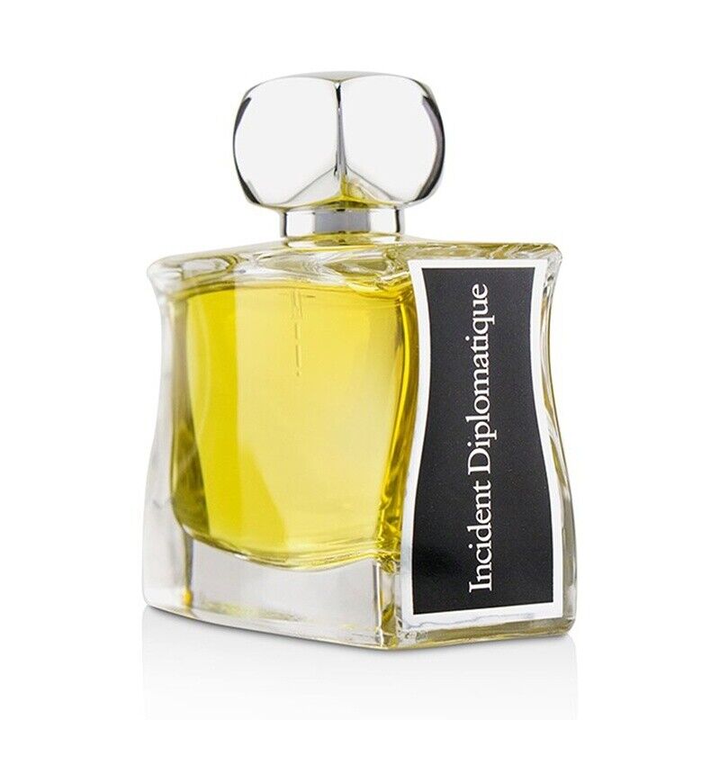 Jovoy Paris Incident Diplomatique 3.4 oz 3760156770789 Z-WYSVS