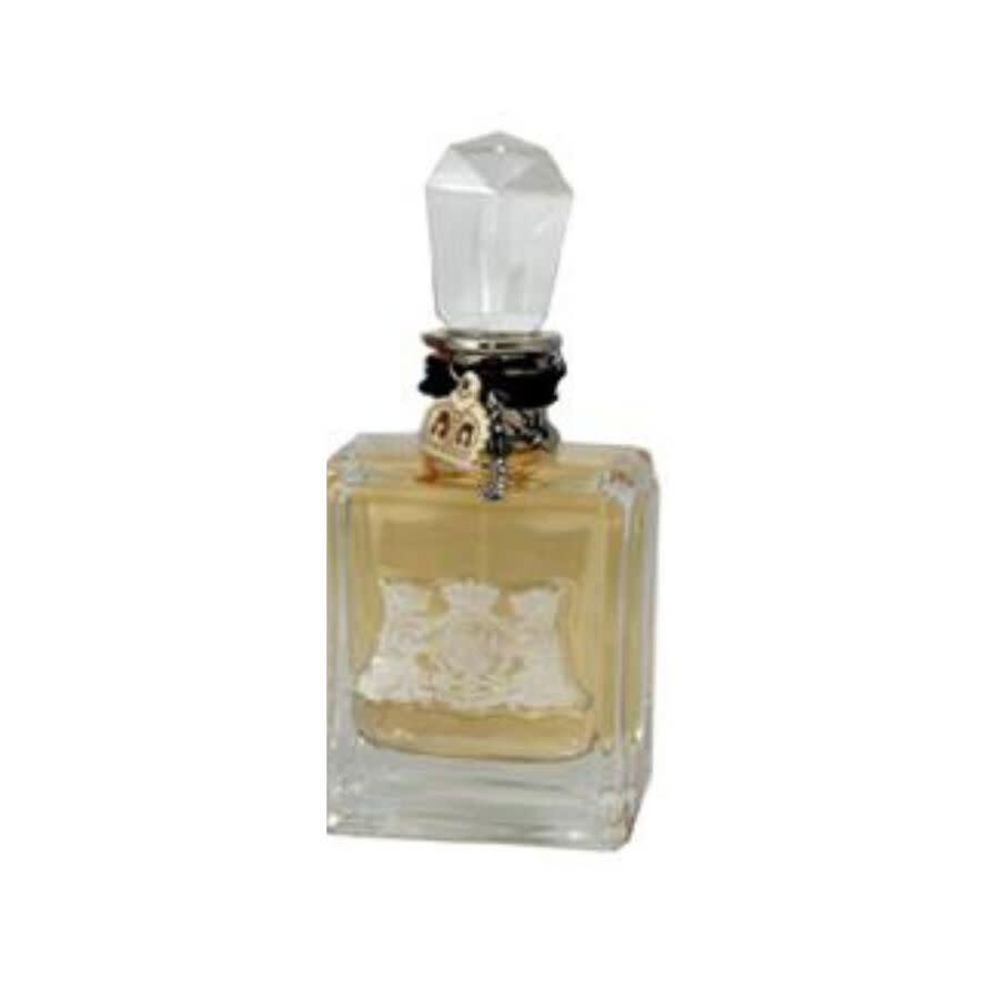 Juicy Couture Juicy Couture 3.4 oz / 100 ml - Tester 762340008305 Y-A52ZC