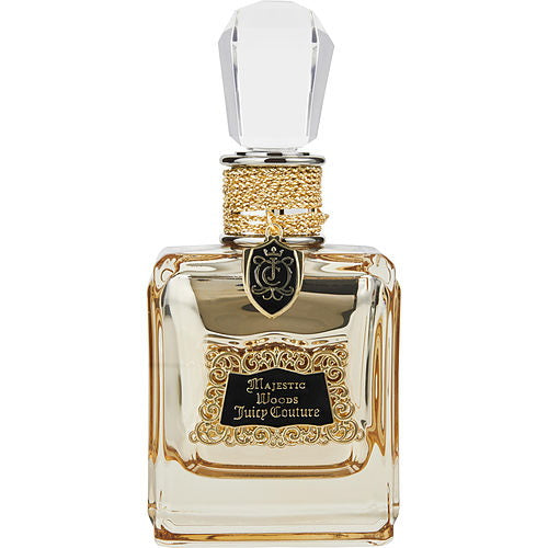 Juicy Couture Majestic Woods 3.3 oz / 100 ml - Tester 719346261555 Z-DCEYD