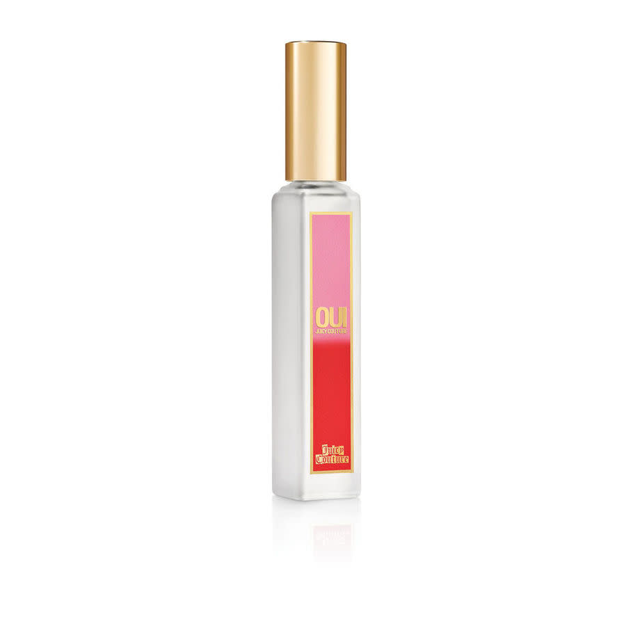 Juicy Couture Oui 0.33 oz / 10 ml 719346232920 Y-70300