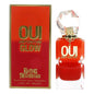 Juicy Couture Oui Glow 3.4 oz / 100 ml 719346245814 COS-719346245814