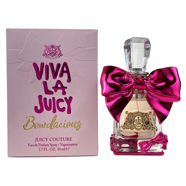 Juicy Couture Viva La Juicy Bowdacious 1.7 oz / 50 ml 719346234184 Z-L8S6F