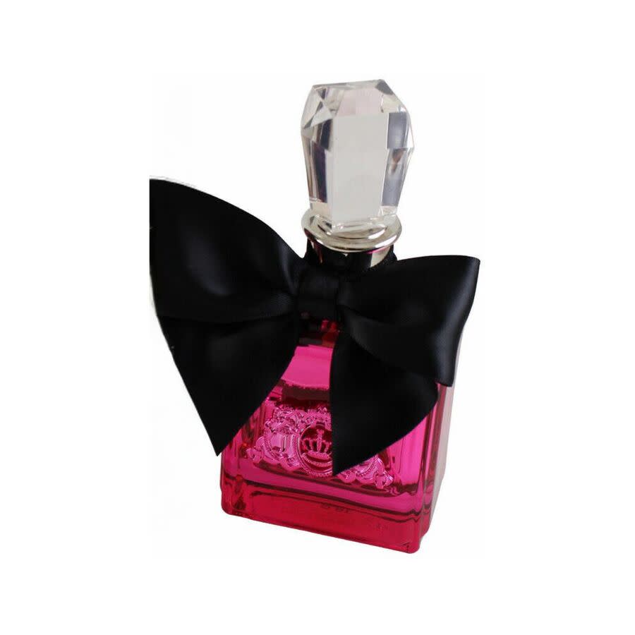 Juicy Couture Viva La Juicy Noir 1.7 oz / 50 ml - Tester 843281908708 Y-A52YC