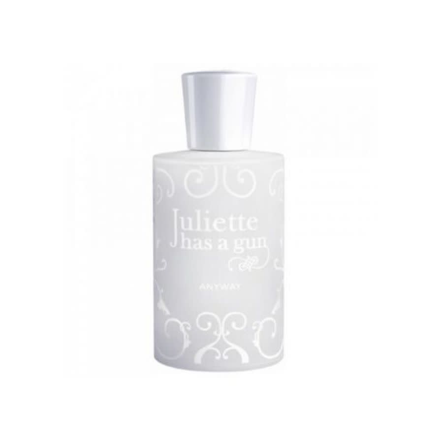 Juliette Has A Gun Anyway 3.4 oz / 100 ml 3770000002904 COS-3770000002904