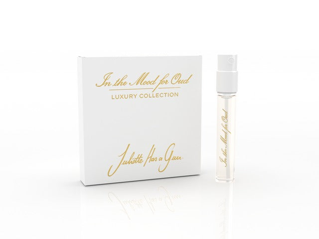 Juliette Has A Gun In The Mood For Oud 0.06 oz 3760022731463 Z-6K6S7