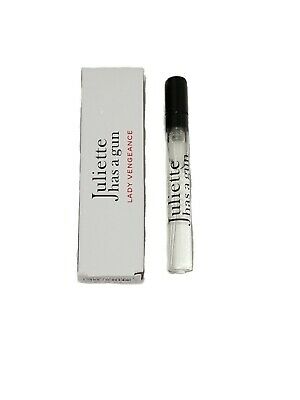 Juliette Has A Gun Lady Vengeance 0.16 oz 3760022730206 Z-TD4KB