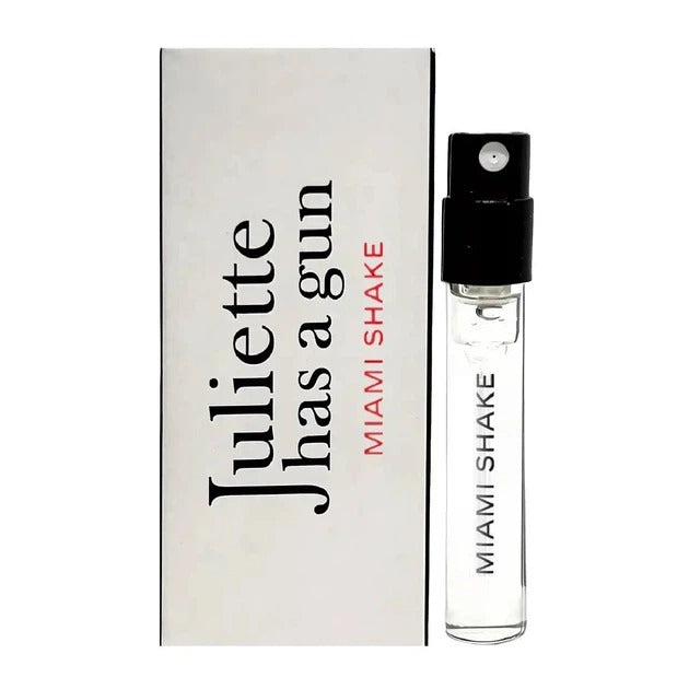 Juliette Has A Gun Miami Shake 0.06 oz 3760022734808 Z-53HKL