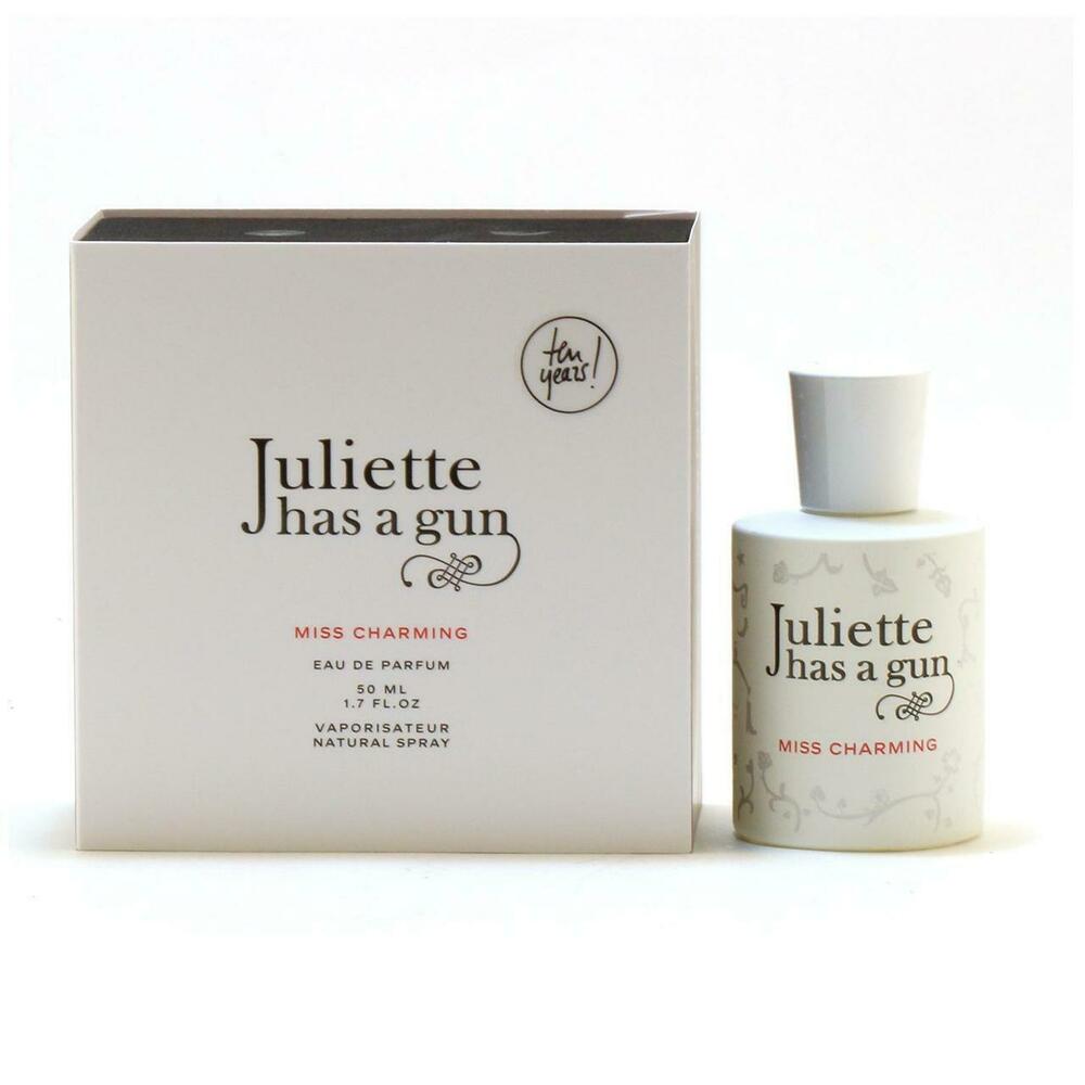 Juliette Has A Gun Miss Charming 1.7 oz 3770000002720 COS-3770000002720