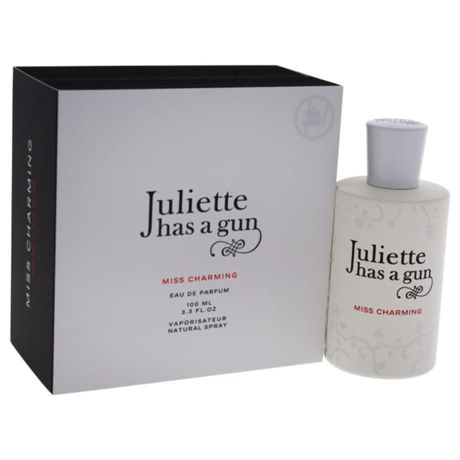 Juliette Has A Gun Miss Charming 3.4 oz / 100 ml 3770000002713 COS-3770000002713