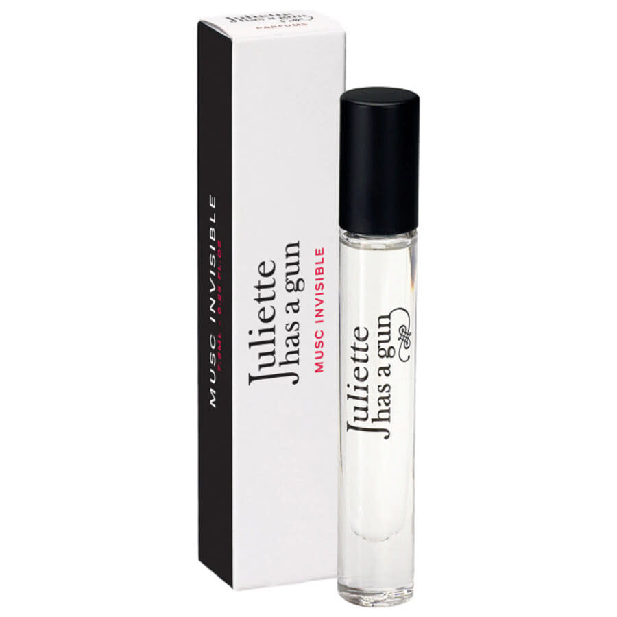 Juliette Has A Gun Musc Invisible 0.17 oz 3760022731654 Y-A5H93