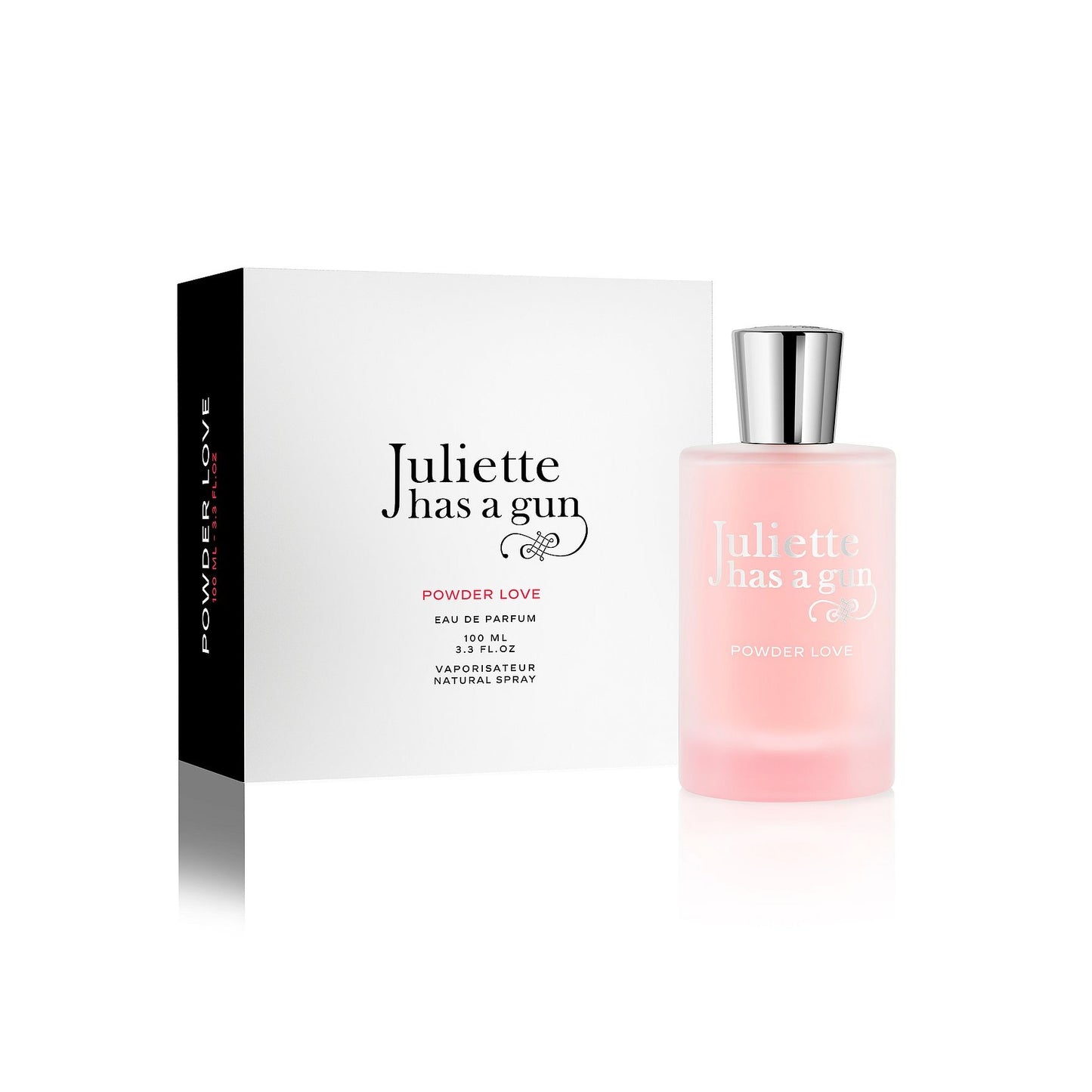 Juliette Has A Gun Powder Love 3.4 oz / 100 ml 3760022735539 Z-C9N24