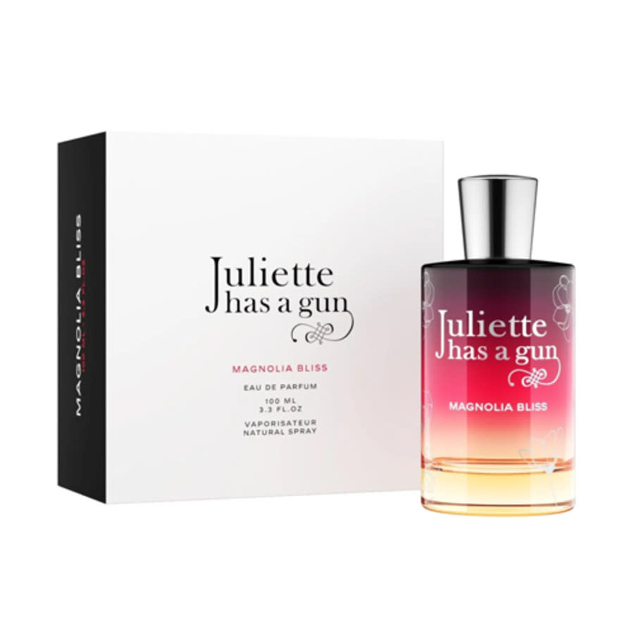 Juliette Has A Gun Magnolia Bliss 3.4 oz / 100 ml 3770000002331 Z-A69F8