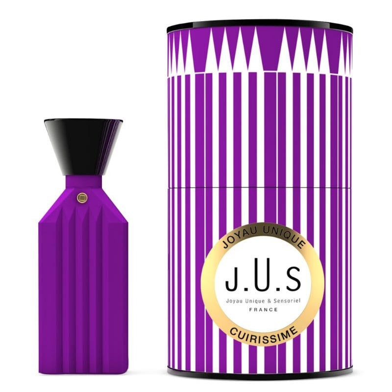J.U.S Cuirissime 2.5 oz / 75 ml 3665248000099 Z-LRHN4