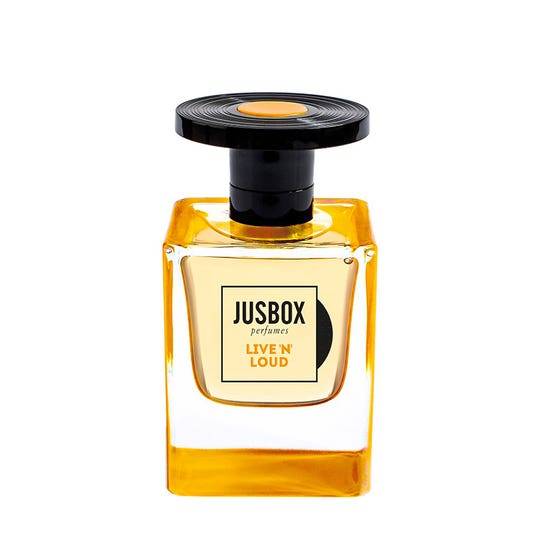 Jusbox Live 'N' Loud 2.9 oz 8058772090448 Z-4QJFY