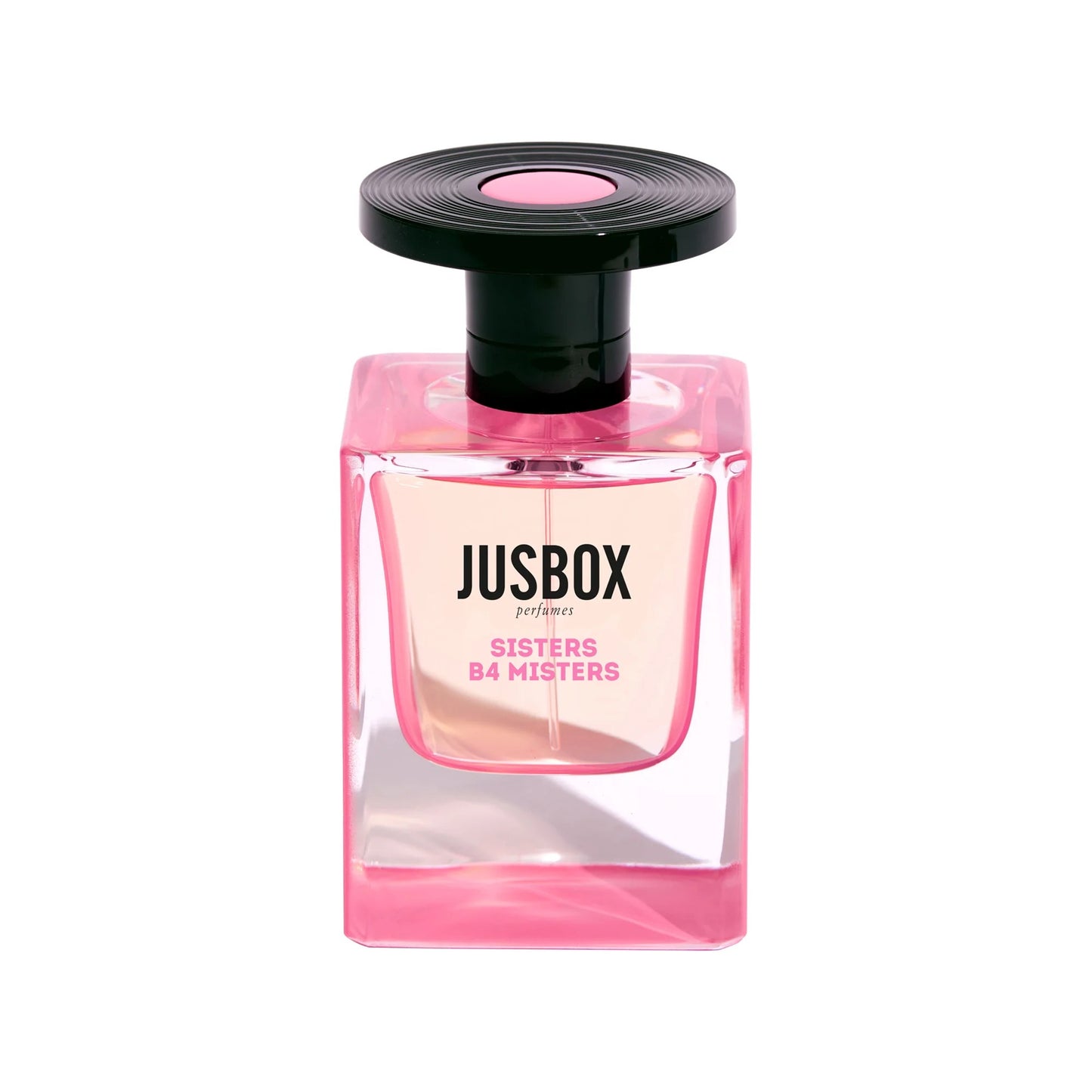 Jusbox Sisters B4 Misters 2.6 oz 8058772091650 Z-793FB