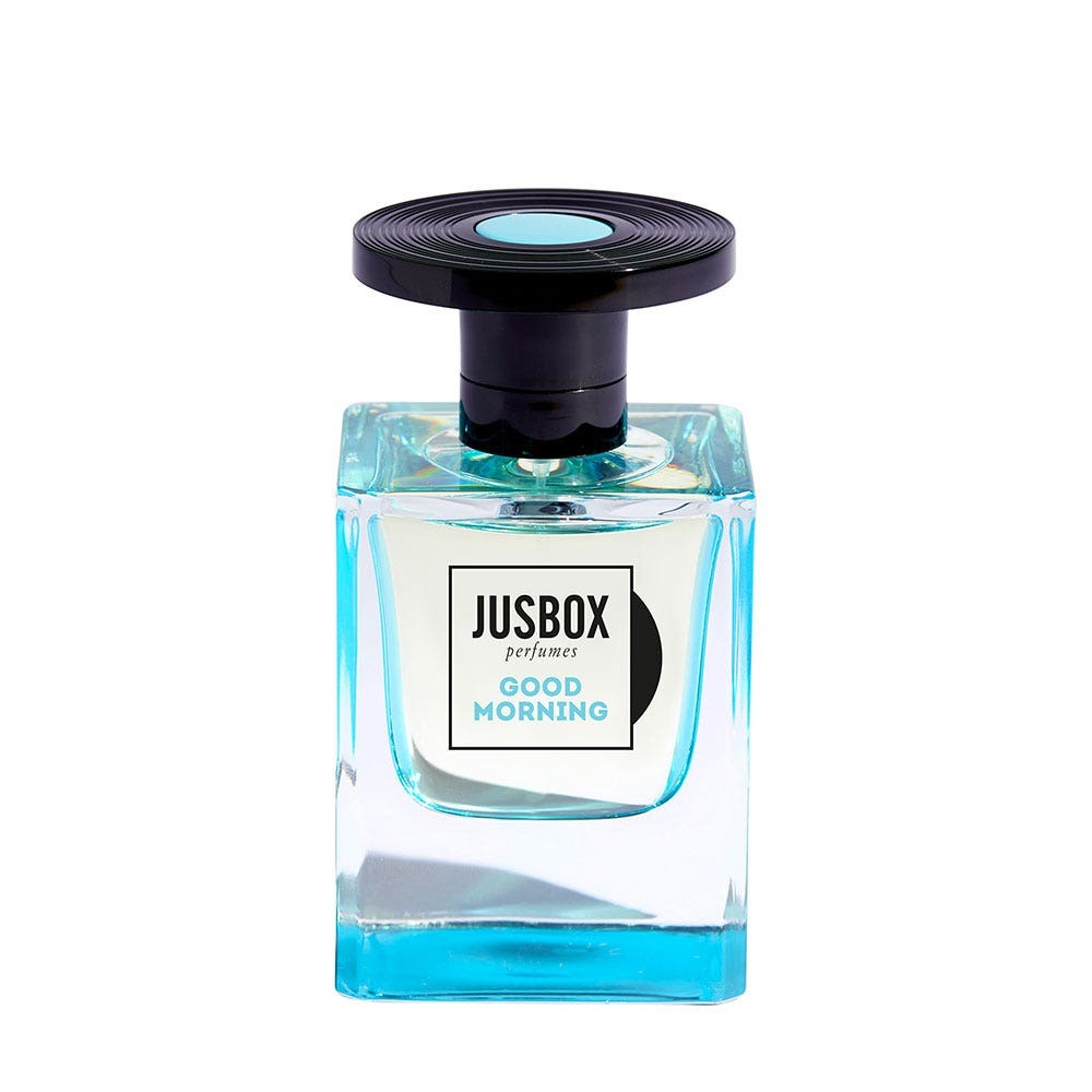 Jusbox Good Morning 2.6 oz 8058772091056 Z-WELQV