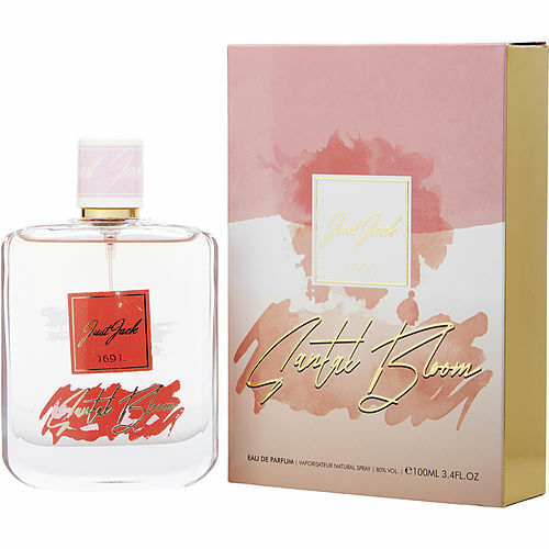 Just Jack Santa Bloom 3.4 oz / 100 ml 6294015134018 Z-EQEJS