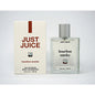 Just Juice Bourbon Smoke 3.4 oz / 100 ml 840172708300 Z-MHBXH