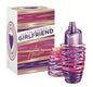 Justin Bieber Girlfriend 3.3 oz / 100 ml 8185750100473 Z-8MZXJ