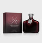 John Varvatos JV X NJ Red 2.5 oz / 75 ml 719346237185 COS-JVNMTS25