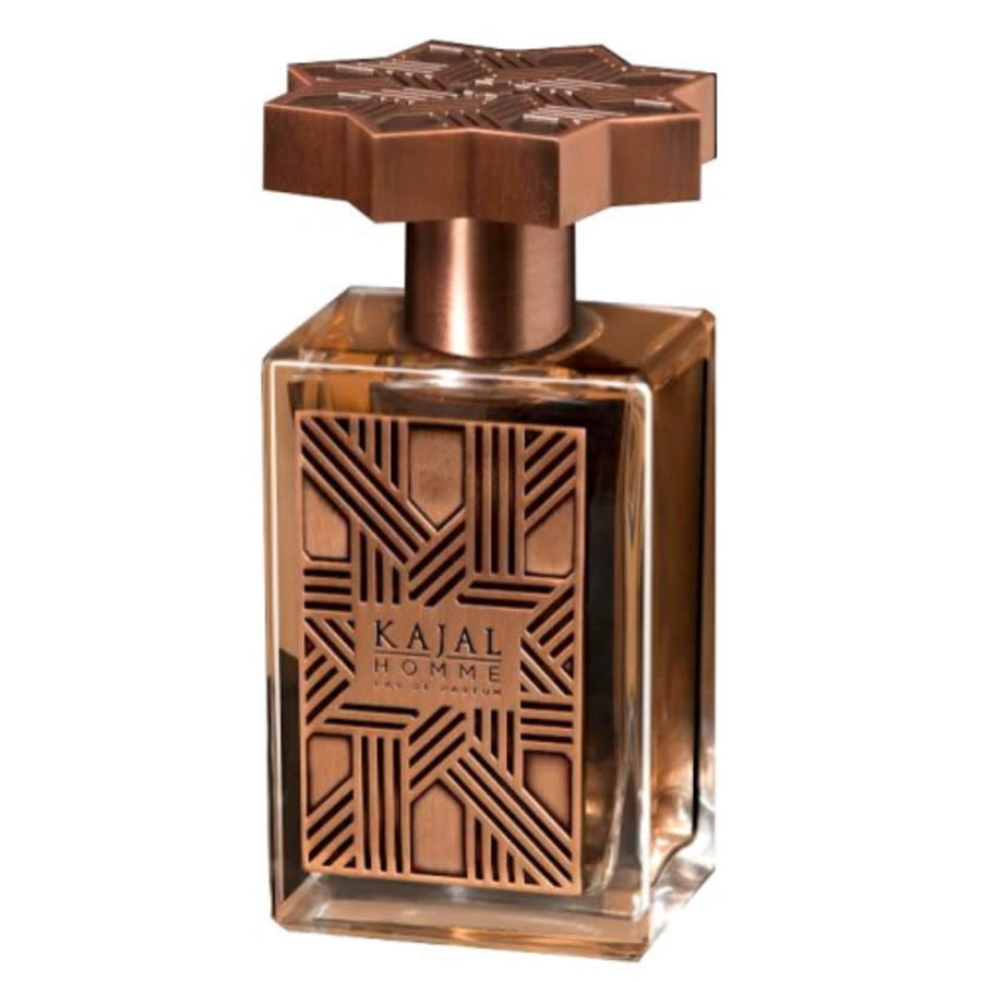 Kajal Kajal Homme 3.38 oz / 100 ml - Tester 0628110534040 Y-A2V39