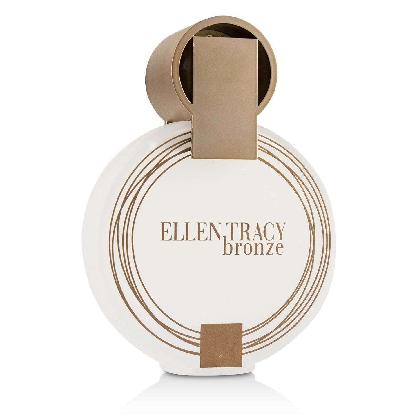 Ellen Tracy Bronze 3.3 oz / 100 ml 899219002079 COS-KANMTS33