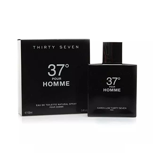 Karen Low 37 Degrees 3.4 oz / 100 ml 3700134405647 Z-JFWZE