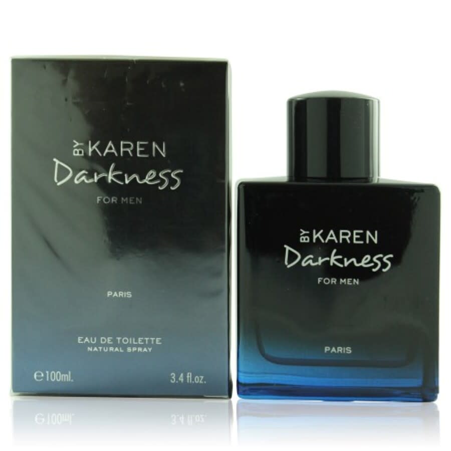 Karen Low Darkness 3.4 oz / 100 ml 3700134406293 Y-A5KBF