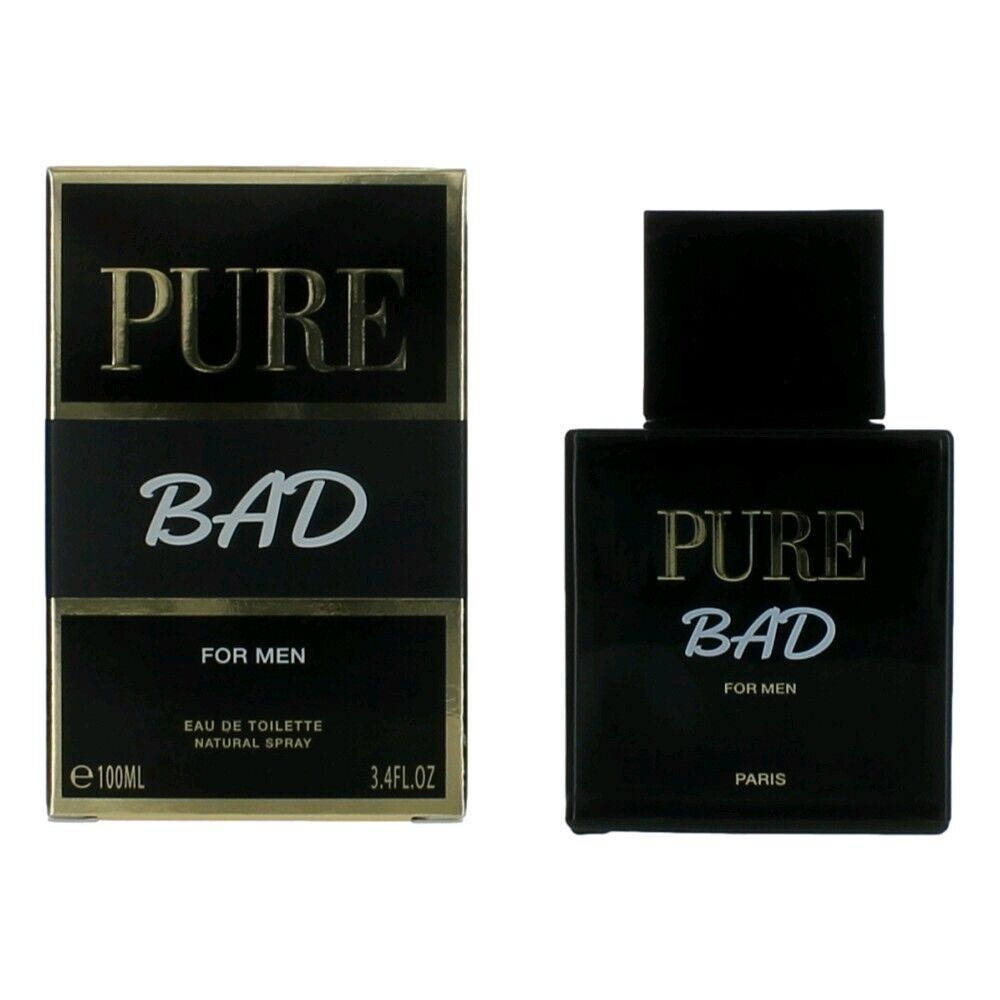 Karen Low Pure Bad 3.4 oz / 100 ml 3700134411792 Z-DT9GC