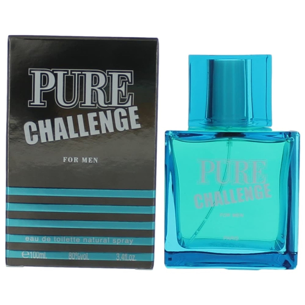 Karen Low Pure Challenge 3.4 oz / 100 ml 3700134408631 Z-LJ2RD