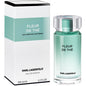 Karl Lagerfeld Fleur de The 3.4 oz / 100 ml - Tester 3386460124898 Z-TEKBB