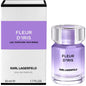 Karl Lagerfeld Fleur D'iris 1.7 oz / 50 ml 3386460161572 Z-N69DB